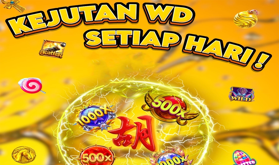 Banner 4Dking